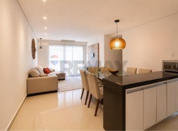 Apartamento · 224m² · 3 Quartos · 2 Vagas · Oportunidade na Riviera: Sofisticação e Lazer Completo!