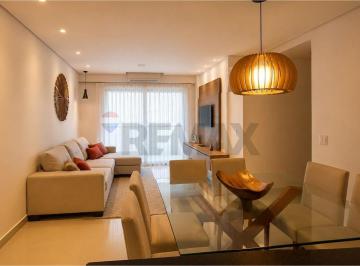 Apartamento · 224m² · 3 Quartos · 2 Vagas · Oportunidade na Riviera: Sofisticação e Lazer Completo!