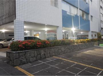 Apartamento · 82m² · 3 Quartos · 1 Vaga · Apartamento 3 Quartos em Casa Amarela - Próximo à Igreja da Harmonia