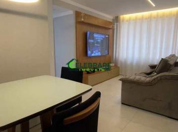 Apartamento · 60m² · 3 Quartos · 1 Vaga · APTO NO ATUBA, EM CURITIBA!!! 03 QTOS, SUÍTE, PRÓX. MERC. DULEO