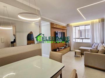 Apartamento · 60m² · 3 Quartos · 1 Vaga · APTO NO ATUBA, EM CURITIBA!!! 03 QTOS, SUÍTE, PRÓX. MERC. DULEO