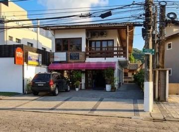 Comercial · 30m² · 2 Quartos · Sala comercial 30 m² com 2 ambientes e varanda para alugar em Juquehy, São Sebastião