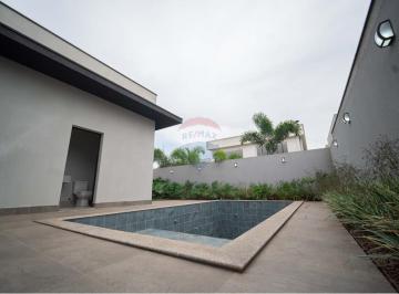 Casa · 288m² · 3 Quartos · 4 Vagas · Casa Moderna em Condomínio Luxuoso, Oportunidade!