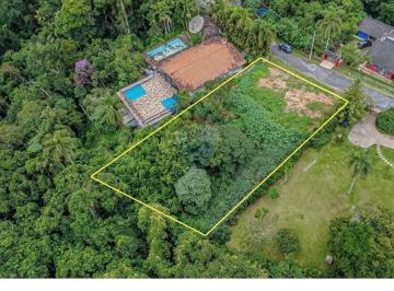 Terreno · 1624m² · Terreno à venda - 5 km da Raposo Tavares!