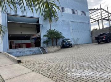 Comercial · 1000m² · Barracão 1.000m² no Retiro São João locação