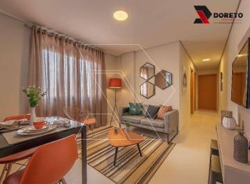 75f8133f62dab6a8c07c92df38e712e6fd3494ca · Apartamento com 2 dormitórios à venda, 55 m² por R$ 460.000 - Centro - Boituva/SP