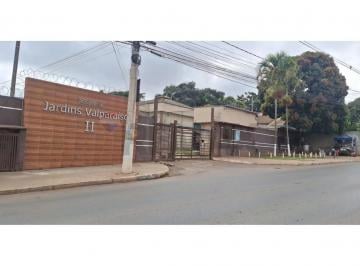 Apartamento · 48m² · 2 Quartos · 1 Vaga · Apartamento à venda no Parque Marajó, Valparaíso, GO.