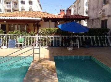 Apartamento · 52m² · 2 Quartos · 1 Vaga · APARTAMENTO A VENDA WEST SHOPPING (ESTRADA DA POSSSE)
