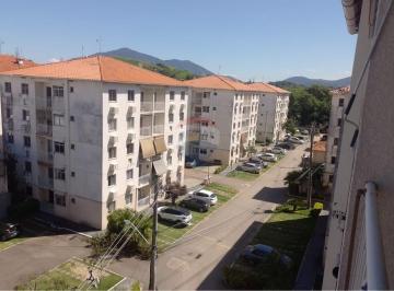 Apartamento · 52m² · 2 Quartos · 1 Vaga · APARTAMENTO A VENDA WEST SHOPPING (ESTRADA DA POSSSE)