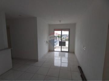 Apartamento · 52m² · 2 Quartos · 1 Vaga · APARTAMENTO A VENDA WEST SHOPPING  (ESTRADA DA POSSSE)
