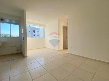 Apartamento · 43m² · 2 Quartos · 1 Vaga · Apartamento Novo em Campo Grande – 2 Quartos, Condomínio com Piscina e Churrasqueira