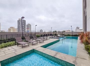 Apartamento · 46m² · 2 Quartos · 1 Vaga · Oportunidade no Belenzinho: Modernidade e Localização Estratégica