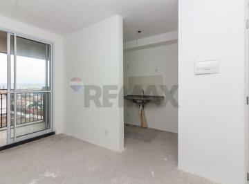 Apartamento · 46m² · 2 Quartos · 1 Vaga · Oportunidade no Belenzinho: Modernidade e Localização Estratégica