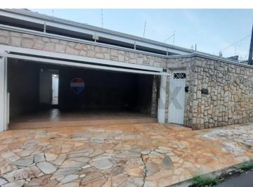 Casa · 203m² · 4 Quartos · 3 Vagas · Casa a venda - Bairro Nova Franca - Franca-SP - 203m², 4 quartos
