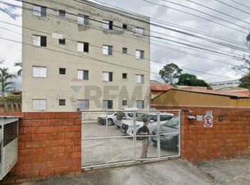 Apartamento · 52m² · 2 Quartos · 1 Vaga · Apartamento Encantador em Terra Preta, Mairiporã