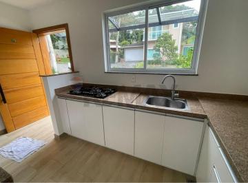 Casa · 143m² · 4 Quartos · 1 Vaga · Casa nova 4 quartos, condomínio fechado