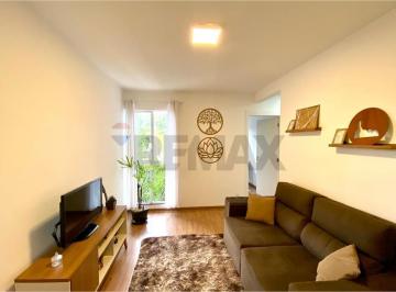 Apartamento · 46m² · 2 Quartos · 1 Vaga · Apto Mobiliado à Venda: Conforto e Segurança
