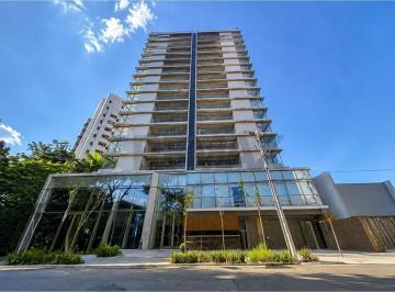 Apartamento · 149m² · 3 Quartos · Moema Pássaros: Normandie – Luxo e exclusividade 149m² em Frente à Rua Normandia