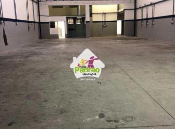 Comercial · 680m² · Galpão, Mooca, São Paulo, Cod: 11002