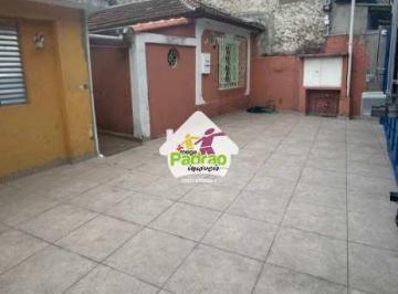 Casa · 200m² · 3 Quartos · 2 Vagas · Casa com 3 quartos, Vila São Rafael, Guarulhos, Cod: 11000