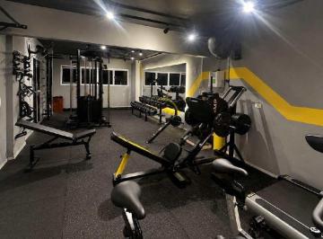Apartamento · 100m² · 2 Quartos · Apartamento com 2 quartos, Jardim Independência, São Vicente, Cod: 6222