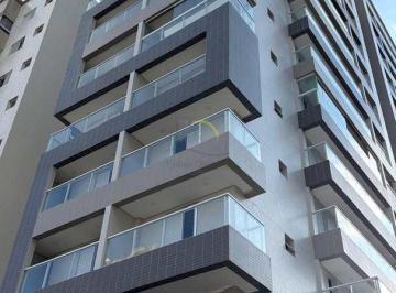 Apartamento de 2 quartos, Praia Grande · Apartamento com 2 quartos, Canto do Forte, Praia Grande - R$ 560 mil, Cod: 6223
