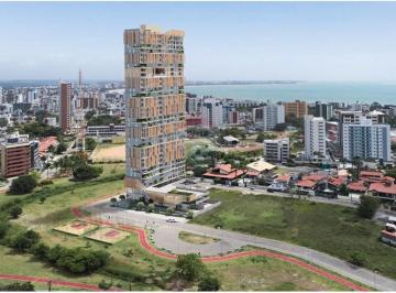 Apartamento · 92m² · 3 Quartos · 2 Vagas · Venda de apartamento 92m2 Jardim Oceania (Repasse)
