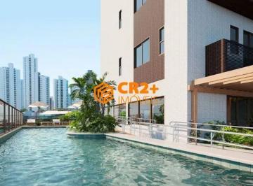 Apartamento · 108m² · 4 Quartos · 2 Vagas · Apartamento a venda com 4 quartos. Lazer e excelente localização