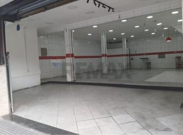 Comercial · 200m² · Salão Comercial para Alugar em Cumbica