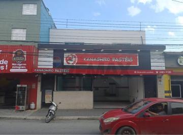 Comercial · 200m² · Salão Comercial para Alugar em Cumbica