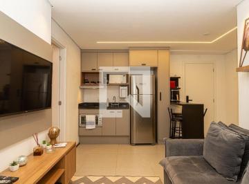 Apartamento · 44m² · 2 Quartos · Apartamento à Venda - Consolação, 2 Quartos, 44 m2
