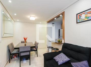 Apartamento · 58m² · 2 Quartos · 1 Vaga · Apartamento à Venda - Jardim Iris , 2 Quartos, 58 m2