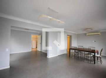 Apartamento · 198m² · 4 Quartos · 3 Vagas · Apartamento à Venda - Panamby, 4 Quartos, 198 m2