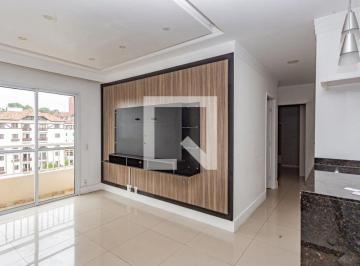 Apartamento · 59m² · 2 Quartos · 1 Vaga · Apartamento à Venda - Jardim Santa Emília, 2 Quartos, 59 m2