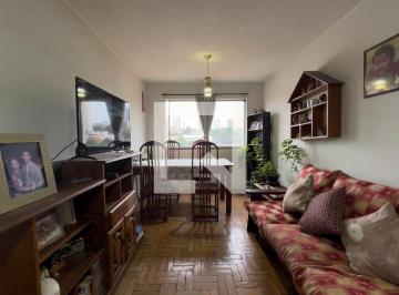 Apartamento · 50m² · 1 Quarto · 1 Vaga · Apartamento à Venda - Cambuci, 1 Quarto, 50 m2