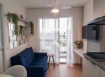 Apartamento · 30m² · 1 Quarto · Apartamento à Venda - Jardim Éster Yolanda, 1 Quarto, 30 m2