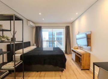 Apartamento de 1 quarto, São Paulo · Apartamento à Venda - Bela Vista, 1 Quarto, 28 m2
