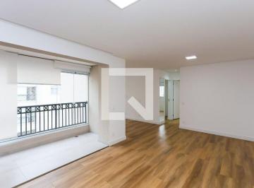 Apartamento · 77m² · 2 Quartos · 2 Vagas · Apartamento à Venda - Jardim Monte Kemel, 2 Quartos, 77 m2