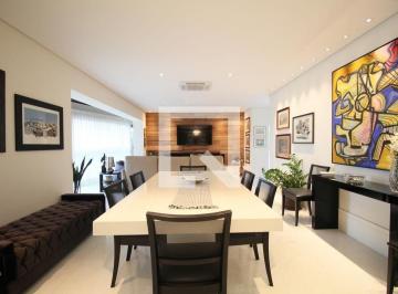 Apartamento · 380m² · 4 Quartos · 4 Vagas · Apartamento à Venda - Panamby, 4 Quartos, 380 m2