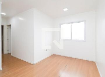 Apartamento · 44m² · 2 Quartos · 1 Vaga · Apartamento à Venda - Itaquera, 2 Quartos, 44 m2