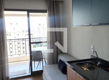 Apartamento · 31m² · 1 Quarto · Apartamento à Venda - Vila Mariana, 1 Quarto, 31 m2