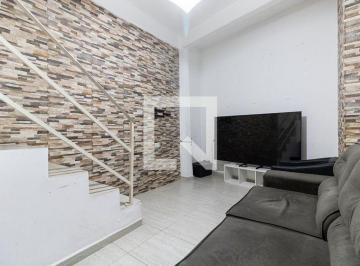 Casa · 153m² · 3 Quartos · 2 Vagas · Casa à Venda - Vila das Mercês, 3 Quartos, 153 m2