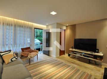 Casa · 110m² · 3 Quartos · 2 Vagas · Casa à Venda - Horto Florestal, 3 Quartos, 110 m2