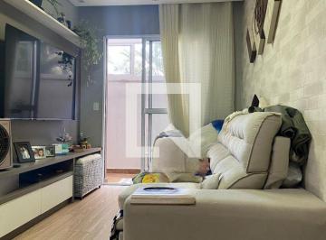 Apartamento · 78m² · 2 Quartos · 1 Vaga · Apartamento à Venda - Novo Osasco, 2 Quartos, 78 m2