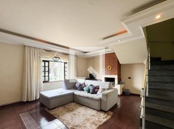 Casa · 256m² · 4 Quartos · 3 Vagas · Casa à Venda - Demarchi, 4 Quartos, 256 m2