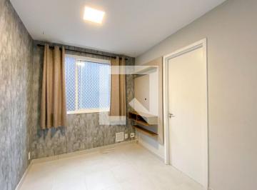 Apartamento · 35m² · 2 Quartos · Apartamento à Venda - Água Branca, 2 Quartos, 35 m2