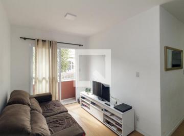 Apartamento · 50m² · 2 Quartos · Apartamento à Venda - Campos Elíseos, 2 Quartos, 50 m2