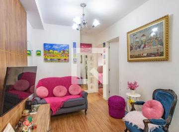 Apartamento · 45m² · 2 Quartos · 1 Vaga · Apartamento à Venda - Centro, 2 Quartos, 45 m2