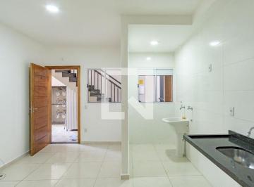 Apartamento · 35m² · 2 Quartos · Apartamento à Venda - Tatuapé, 2 Quartos, 35 m2
