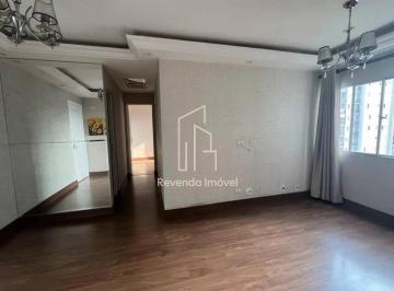 Apartamento · 52m² · 2 Quartos · 1 Vaga · Apartamento à venda em São Paulo-SP, Vila Santa Clara: 2 quartos, 1 sala, 1 banheiro, 1 vaga, 52m². 
